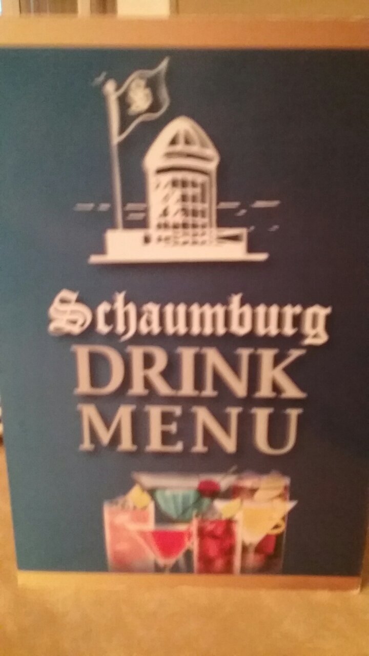 Schaumburg Dinner Club